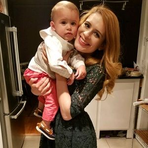 Meet your Posher, Linda